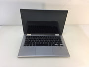 Laptop Dell Inspiron 11 3147 11.6" Touch 2-in-1 N3530 2.16Ghz 4GB 500GB Win10